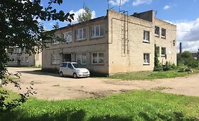 Namas, kuriame gyvena narkotikais apsinuodijęs dvejų metų vaikas