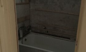 Taip atrodė butas, parduotas i&scaron; varžytinių