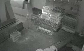 Kauno policija ie&scaron;ko, kam parūpo svetimi elektriniai įrankiai