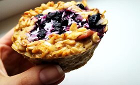 15min eksperimentas su &bdquo;Slimfood&ldquo;