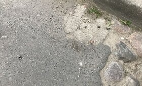 Vilniuje incidentą patyrė žurnalistas Virginijus Gaivenis