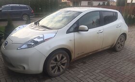 I&scaron; statybvietės pakaunėje vykstantys sunkvežimiai &bdquo;sėja&ldquo; visur purvą