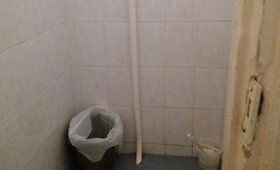 Neveronių gimnazijos infrastruktūra