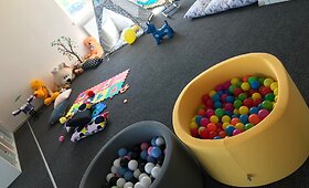 Vaikų ir tėvelių laisvalaikio ir užimtumo studija &bdquo;Smalsūs &scaron;nekučiai&ldquo;
