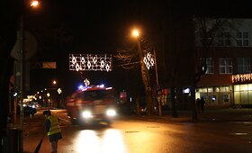 &Scaron;ilutės restorane &bdquo;Rambynas&ldquo; &ndash; prane&scaron;ta apie padėtą bombą