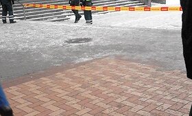 Kaune Luk&scaron;io gatvėje esančiame pa&scaron;te &ndash; policijos operacijas &bdquo;Skydas&ldquo;