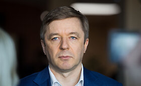 LVŽS tarybos posėdis