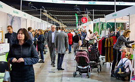 Paroda &bdquo;Rinkis prekę lietuvi&scaron;ką 2019&ldquo;