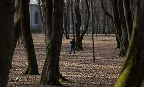 Ramybės parkas