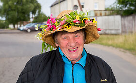 Joninių &scaron;ventė trečiame Kauno forte