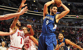 Gražiausi lapkričio 7 d. NBA epizodai