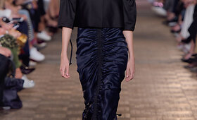 &bdquo;Sportmax&ldquo; pavasario-vasaros kolekcija