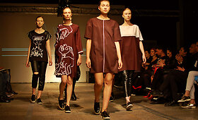 Mados &scaron;ou &bdquo;Apkalbos&ldquo;