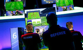 eSportas: eilinė futbolo klubų investicija ar i&scaron;sigelbėjimo klausimas?