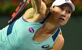 Indian Velsas: Viktorija Azarenka &ndash; Sam Stosur