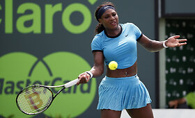 &bdquo;Miami Open&ldquo;: Serena Williams &ndash; Svetlana Kuznecova