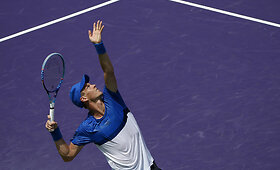 &bdquo;Miami Open&ldquo;: Toma&scaron;as Berdychas &ndash; Richardas Gasquet
