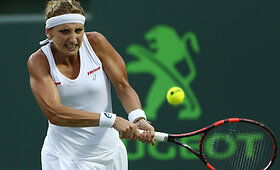 &bdquo;Miami Open&ldquo;: Timea Bascinszky &ndash; Simona Halep