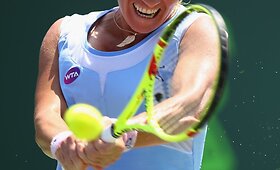 &bdquo;Miami Open&ldquo; finalas: Viktorija Azarenka &ndash; Svetlana Kuznetsova