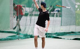 Lietuvos a&scaron;tuoniolikmečių čempionatas
