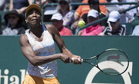 &bdquo;Volvo Car Open&ldquo; Julija Putintseva &ndash; Venus Williams