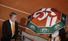 Sirgaliai veržiasi į &bdquo;Roland Garros&ldquo; kortus