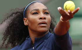 Serena Williams &ndash; &bdquo;Roland Garros&ldquo; finale