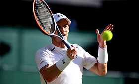 Toma&scaron;ą Berdychą pusfinalyje nugalėjusiam Andy Murray &ndash; puiki proga triumfuoti Vimbldone