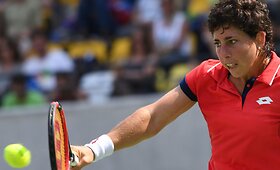 Madison Keys žengė į Rio olimpiados ketvirtfinalį