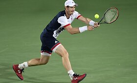 Andy Murray nugalėjo Juaną Martiną del Potro ir apgynė olimpinio čempiono vardą
