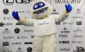 Kaune vyko &bdquo;Lexus taurė 2017&ldquo; turnyras