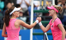 Gražiausios &bdquo;Shenzhen Open&ldquo; finalo akimirkos