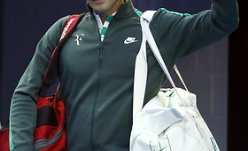 Gražiausios Rogerio Federerio pergalės akimirkos
