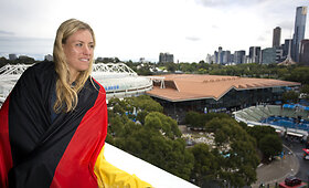 Dvyliktoji &bdquo;Australian Open&ldquo; diena nuotraukose