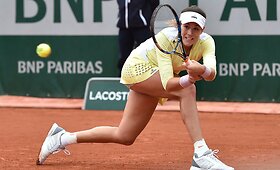 &bdquo;Roland Garros&ldquo; pusfinalis: Garbine Muguruza &ndash; Samantha Stosur