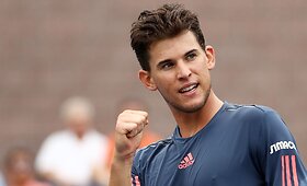 &bdquo;US Open&ldquo;: Dominicas Thiemas &ndash; Pablo Carreno-Busta
