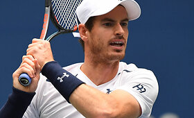 &bdquo;US Open&ldquo;: Andy Murray &ndash; Paolo Lorenzis