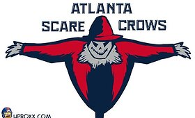 NBA Helovino logotipai