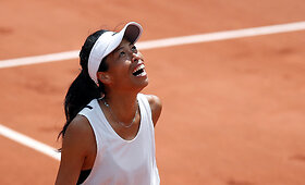 Johanna Konta trečią kartą paeiliui neįveikė pirmojo &bdquo;French Open&ldquo; barjero