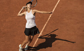 Lėtai įsibėgėjusi Elina Svitolina i&scaron;kovojo kelialapį į trečiąjį &bdquo;French Open&ldquo; etapą