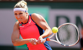 20-metės latvės pasaka tęsiasi: J.Ostapenko pateko į &bdquo;French Open&ldquo; finalą
