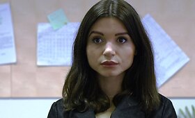 Karina Stungytė seriale &bdquo;Nuovada&ldquo;