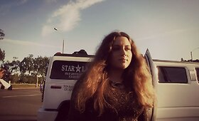 Grupė &bdquo;The Skys&ldquo; Los Anžele gavo apdovanojimą