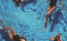 &bdquo;Žvaigždės bikinis&ldquo;: Milita Daikerytė