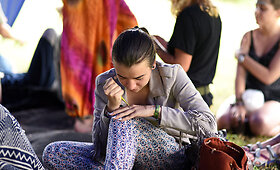 &bdquo;Yaga Gathering 2016&ldquo;: festivalio dalyviams &ndash; edukacinė programa