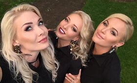 Neringa &Scaron;iaudikytė prisijungė prie grupės &bdquo;Pop Ladies&ldquo;