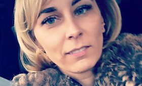 Agnė Zobovienė