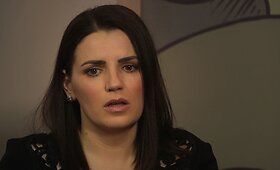 Renata &Scaron;akalytė-Jakovleva laidoje &bdquo;Raudonas kilimas&ldquo;