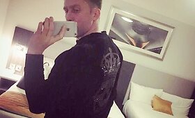 Simonos Starkutės drabužių linijos  &bdquo;SbyS&ldquo; kolekcija