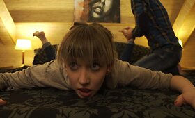 Aistė Motiejūnaitė seriale &bdquo;&Scaron;viesoforas&ldquo;